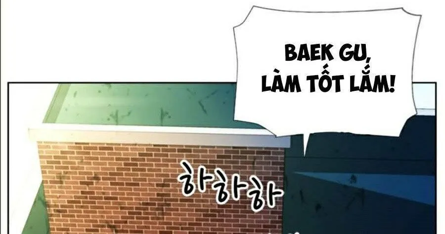 Druid Tại Ga Seoul - Người Hóa Thú Chap 12 - Next Chap 13