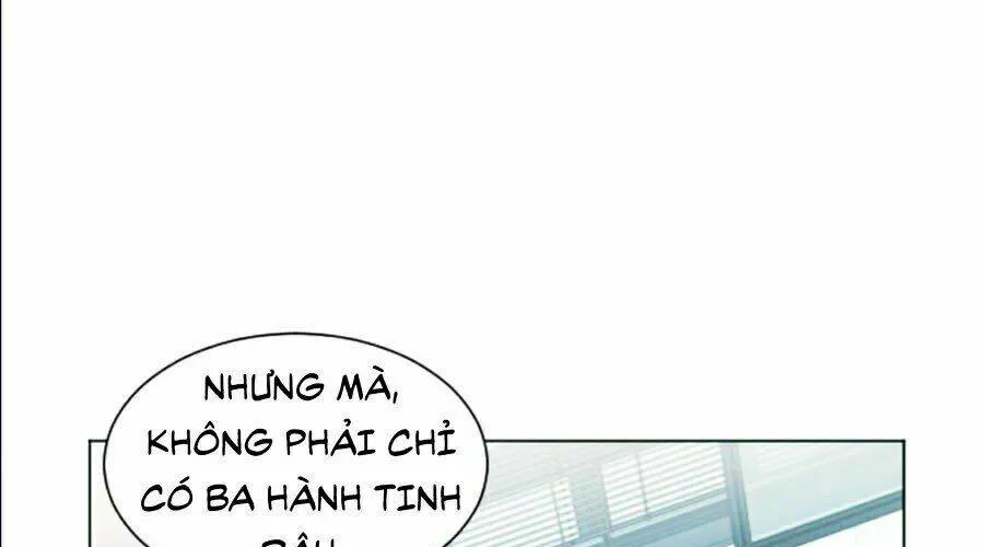 Druid Tại Ga Seoul - Người Hóa Thú Chap 16 - Next Chap 17
