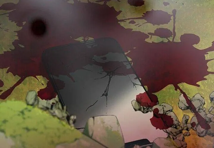 Druid Tại Ga Seoul - Người Hóa Thú Chap 47 - Next Chap 48