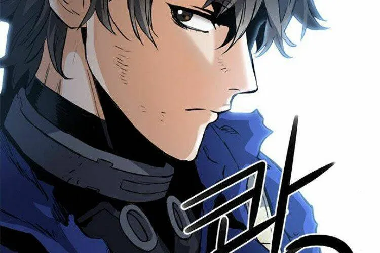 Druid Tại Ga Seoul - Người Hóa Thú Chap 28 - Next Chap 29