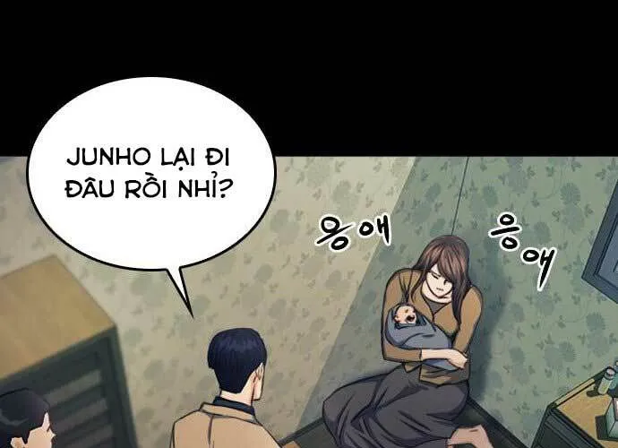 Druid Tại Ga Seoul - Người Hóa Thú Chap 52 - Next Chap 53