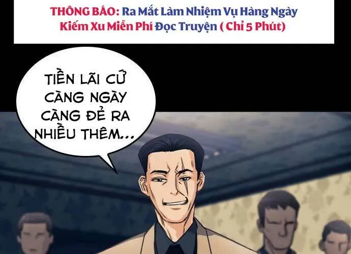 Druid Tại Ga Seoul - Người Hóa Thú Chap 52 - Next Chap 53