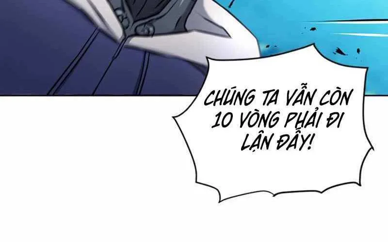 Druid Tại Ga Seoul - Người Hóa Thú Chap 69 - Next Chap 70