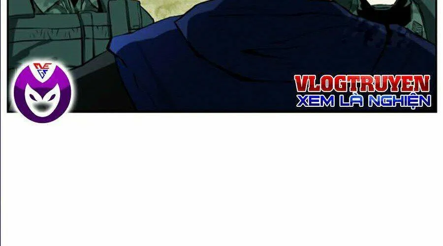 Druid Tại Ga Seoul - Người Hóa Thú Chap 9 - Next Chap 10