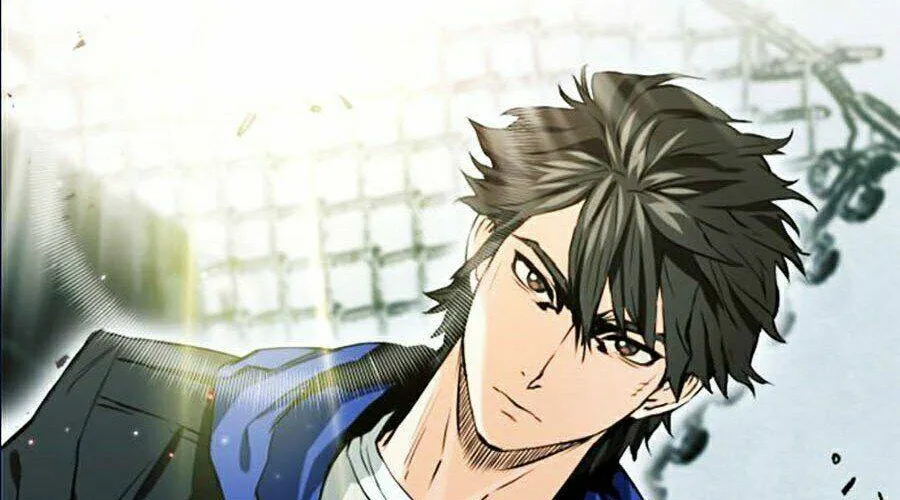 Druid Tại Ga Seoul - Người Hóa Thú Chap 9 - Next Chap 10