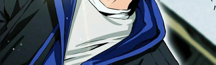 Druid Tại Ga Seoul - Người Hóa Thú Chap 9 - Next Chap 10