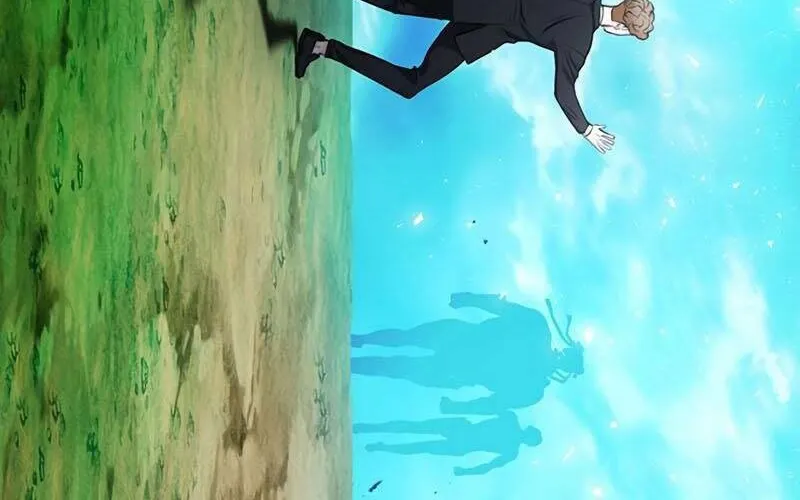 Druid Tại Ga Seoul - Người Hóa Thú Chap 65 - Next Chap 66