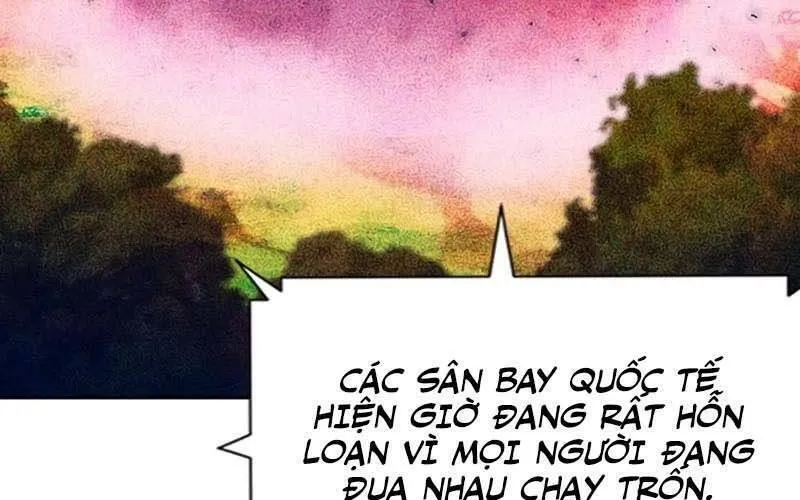 Druid Tại Ga Seoul - Người Hóa Thú Chap 76 - Next Chap 77