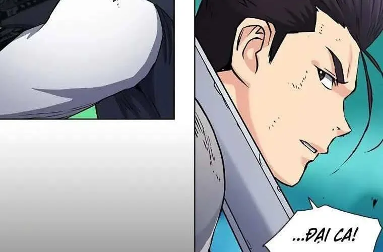 Druid Tại Ga Seoul - Người Hóa Thú Chap 79 - Next Chap 80