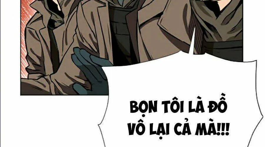 Druid Tại Ga Seoul - Người Hóa Thú Chap 10 - Next Chap 11