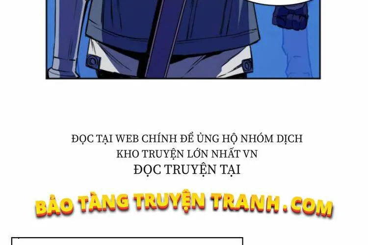 Druid Tại Ga Seoul - Người Hóa Thú Chap 23 - Next Chap 24