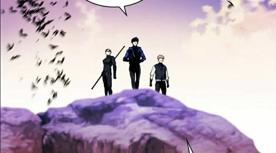 Druid Tại Ga Seoul - Người Hóa Thú Chap 19 - Next Chap 20