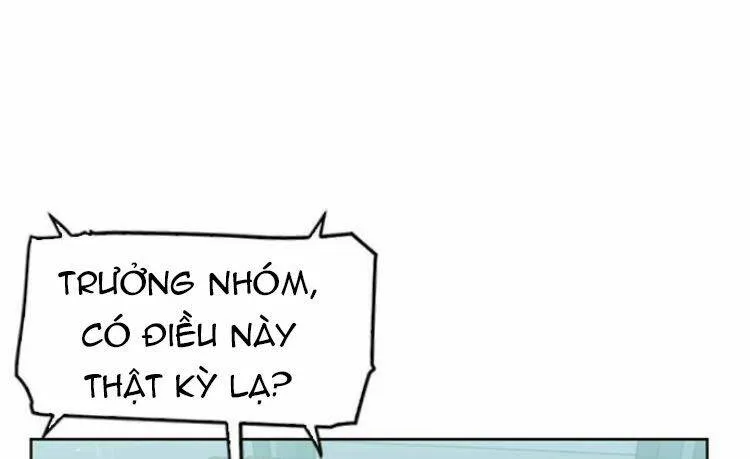 Druid Tại Ga Seoul - Người Hóa Thú Chap 26 - Next Chap 27