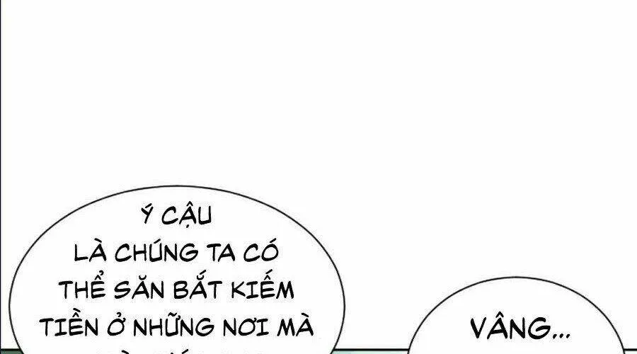 Druid Tại Ga Seoul - Người Hóa Thú Chap 17 - Next Chap 18