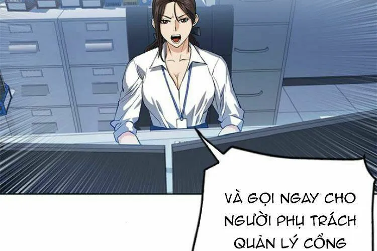 Druid Tại Ga Seoul - Người Hóa Thú Chap 26 - Next Chap 27