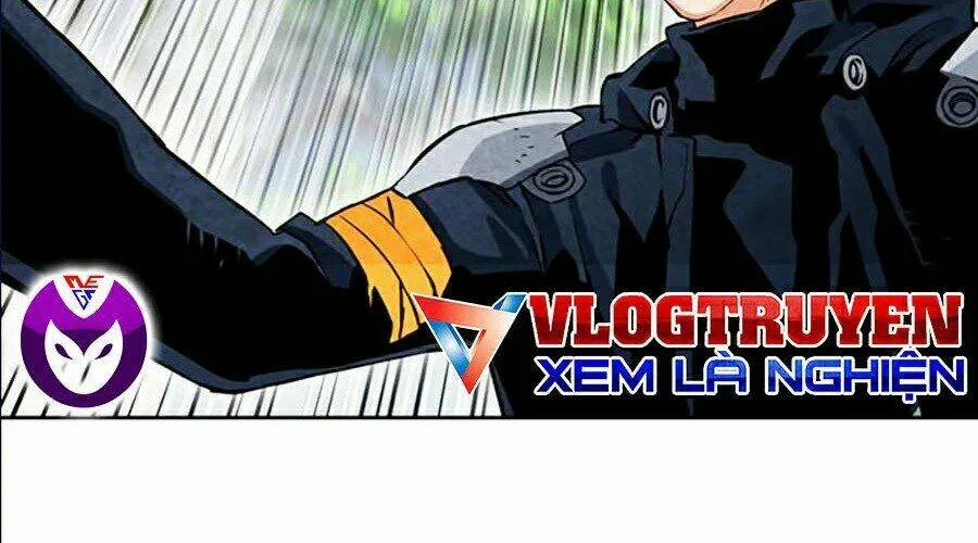 Druid Tại Ga Seoul - Người Hóa Thú Chap 11 - Next Chap 12