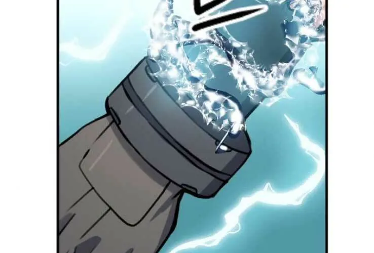 Druid Tại Ga Seoul - Người Hóa Thú Chap 36 - Next Chap 37