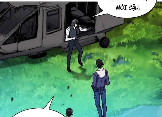 Druid Tại Ga Seoul - Người Hóa Thú Chap 95 - Next Chap 96