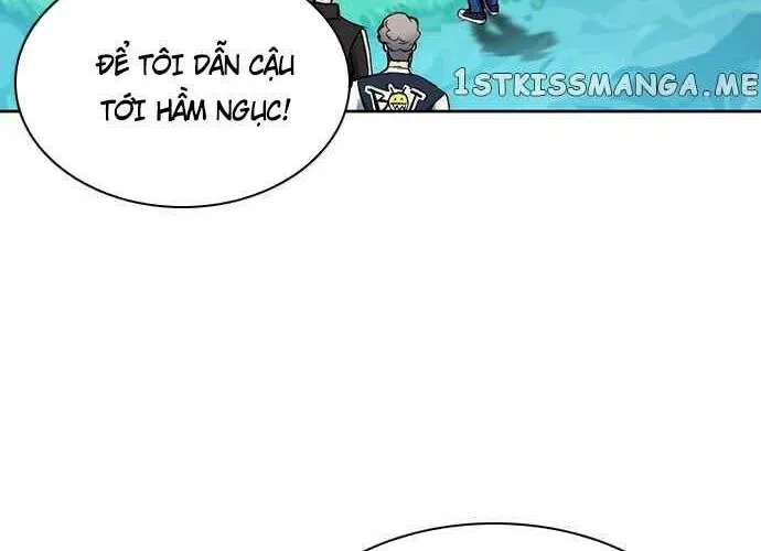 Druid Tại Ga Seoul - Người Hóa Thú Chap 95 - Next Chap 96