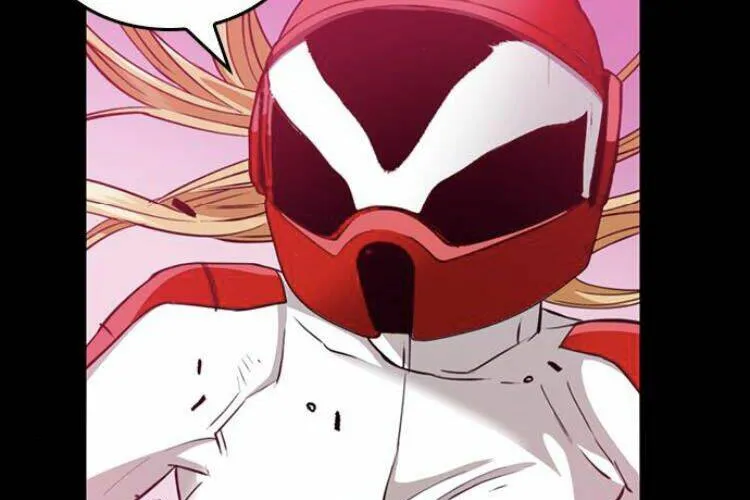 Druid Tại Ga Seoul - Người Hóa Thú Chap 24 - Next Chap 25