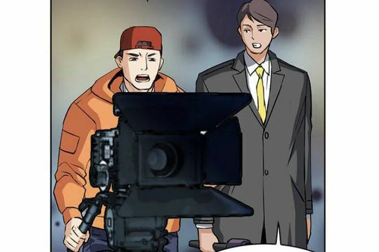 Druid Tại Ga Seoul - Người Hóa Thú Chap 28 - Next Chap 29