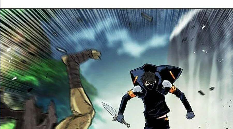 Druid Tại Ga Seoul - Người Hóa Thú Chap 11 - Next Chap 12