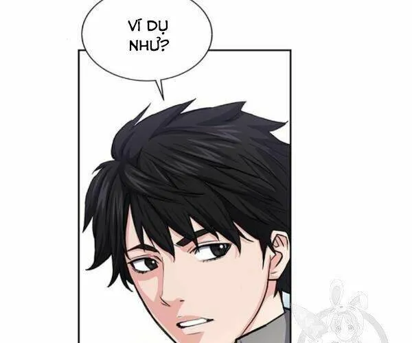 Druid Tại Ga Seoul - Người Hóa Thú Chap 45 - Next Chap 46