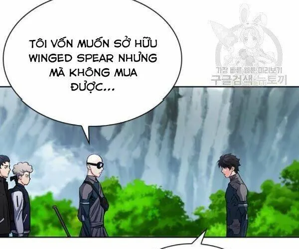 Druid Tại Ga Seoul - Người Hóa Thú Chap 45 - Next Chap 46