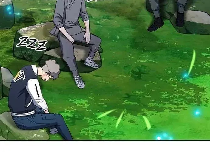 Druid Tại Ga Seoul - Người Hóa Thú Chap 102 - Next Chap 103