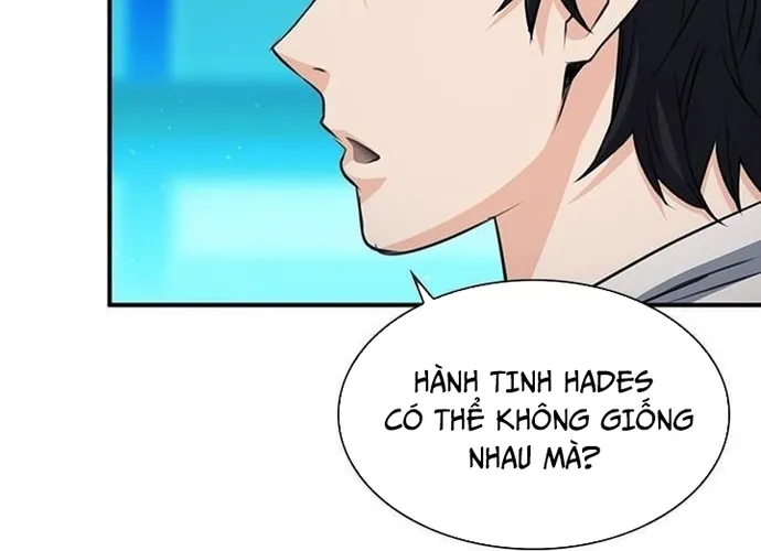 Druid Tại Ga Seoul - Người Hóa Thú Chap 103 - Next Chap 104