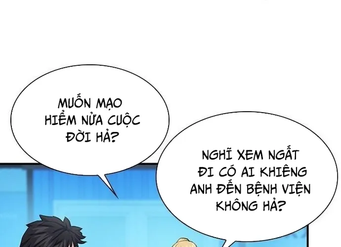 Druid Tại Ga Seoul - Người Hóa Thú Chap 103 - Next Chap 104