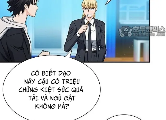 Druid Tại Ga Seoul - Người Hóa Thú Chap 103 - Next Chap 104