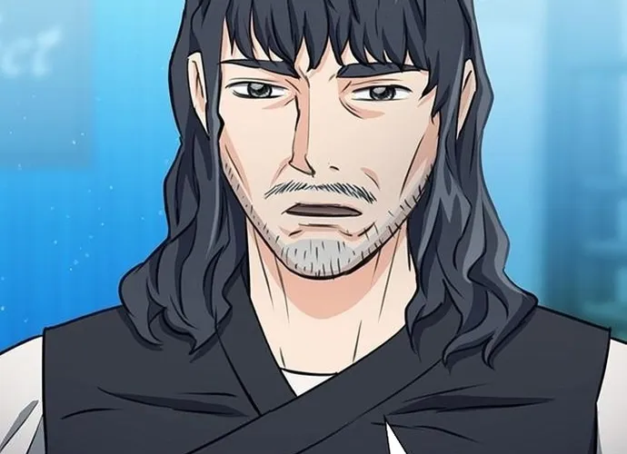 Druid Tại Ga Seoul - Người Hóa Thú Chap 103 - Next Chap 104