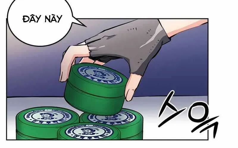 Druid Tại Ga Seoul - Người Hóa Thú Chap 54 - Next Chap 55