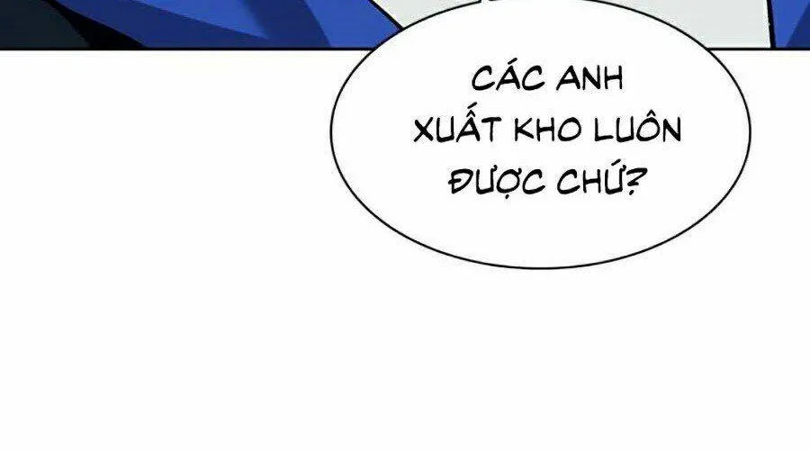 Druid Tại Ga Seoul - Người Hóa Thú Chap 20 - Next Chap 21