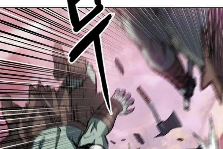 Druid Tại Ga Seoul - Người Hóa Thú Chap 26 - Next Chap 27