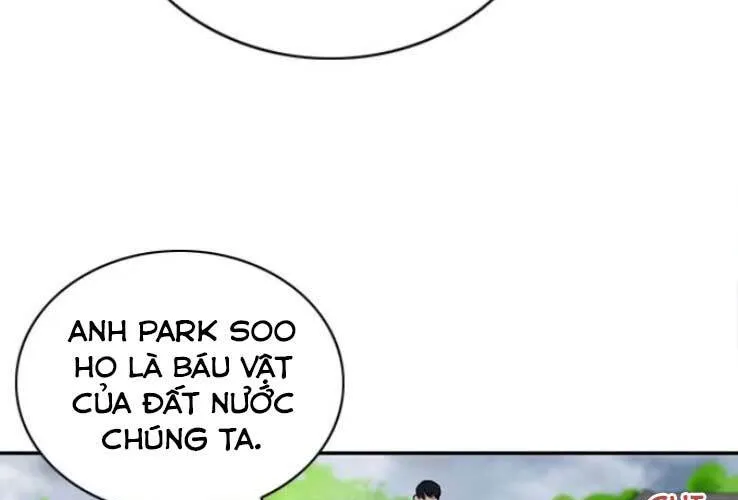 Druid Tại Ga Seoul - Người Hóa Thú Chap 36 - Next Chap 37