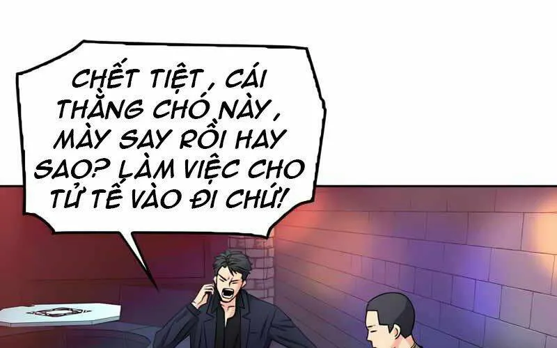 Druid Tại Ga Seoul - Người Hóa Thú Chap 50 - Next Chap 51