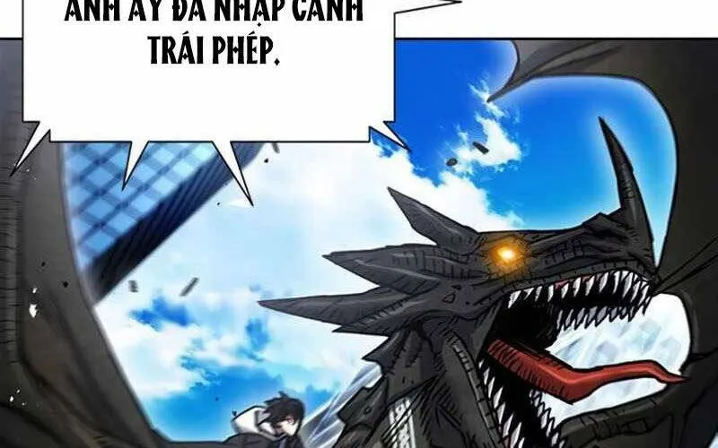 Druid Tại Ga Seoul - Người Hóa Thú Chap 67 - Next Chap 68