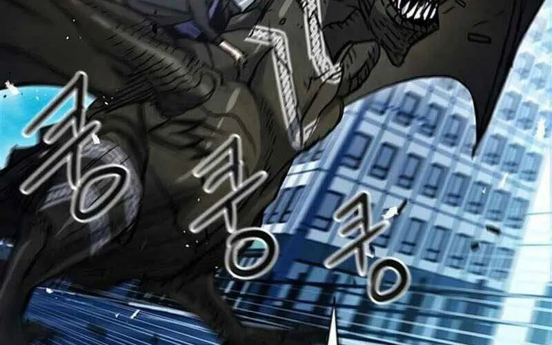 Druid Tại Ga Seoul - Người Hóa Thú Chap 67 - Next Chap 68