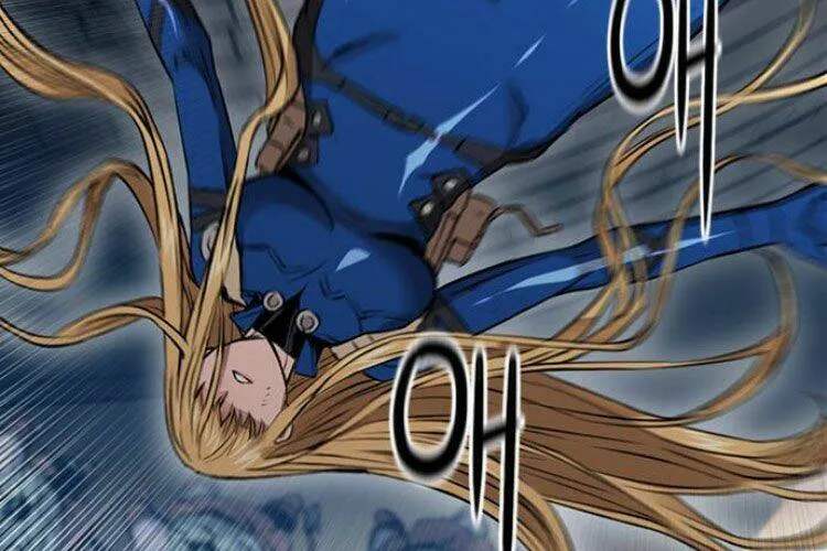 Druid Tại Ga Seoul - Người Hóa Thú Chap 30 - Next Chap 31