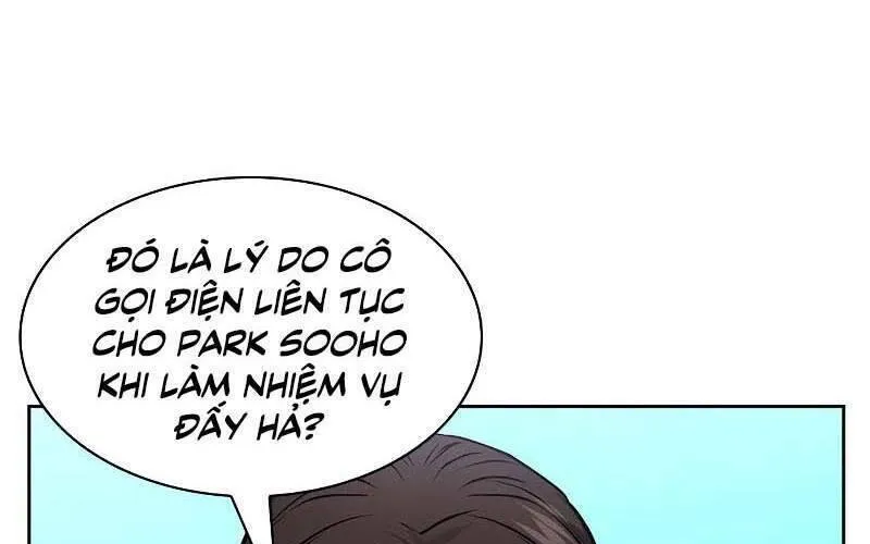 Druid Tại Ga Seoul - Người Hóa Thú Chap 78 - Next Chap 79