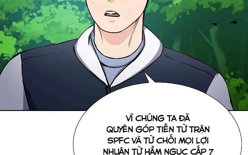 Druid Tại Ga Seoul - Người Hóa Thú Chap 88 - Next Chap 89