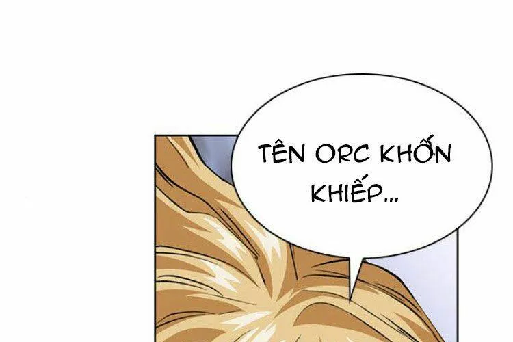 Druid Tại Ga Seoul - Người Hóa Thú Chap 28 - Next Chap 29