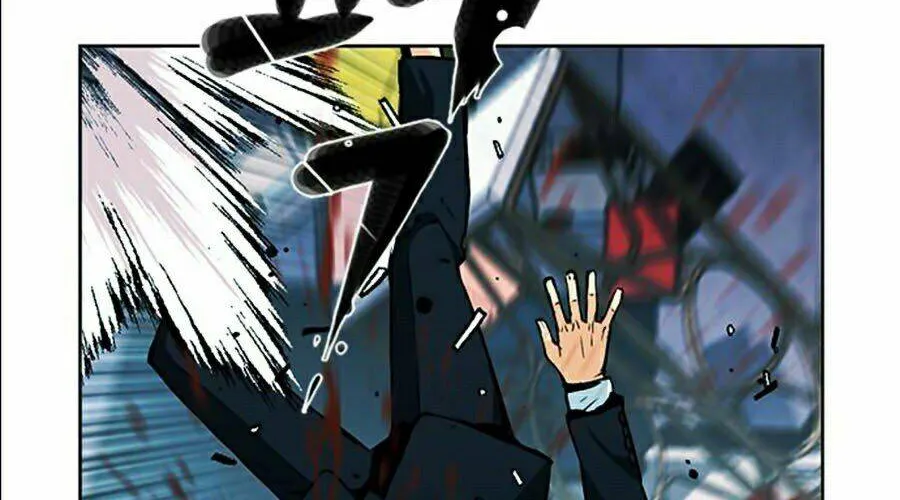 Druid Tại Ga Seoul - Người Hóa Thú Chap 13 - Next Chap 14