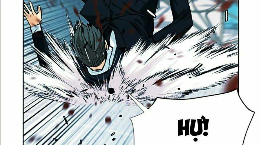 Druid Tại Ga Seoul - Người Hóa Thú Chap 13 - Next Chap 14