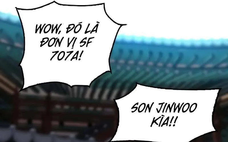 Druid Tại Ga Seoul - Người Hóa Thú Chap 77 - Next Chap 78