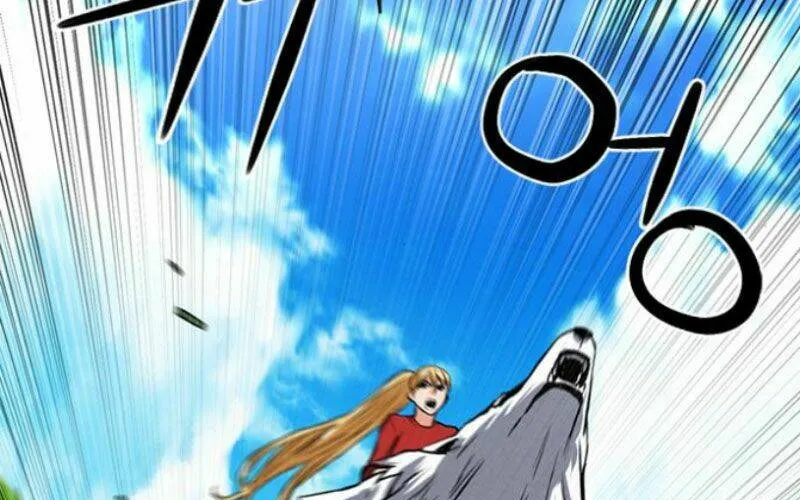 Druid Tại Ga Seoul - Người Hóa Thú Chap 35 - Next Chap 36