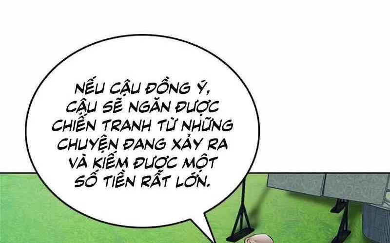 Druid Tại Ga Seoul - Người Hóa Thú Chap 69 - Next Chap 70