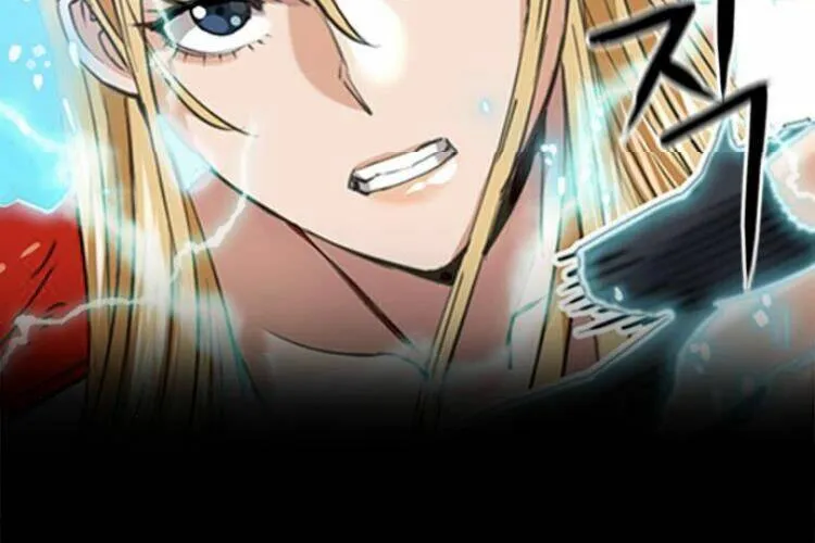 Druid Tại Ga Seoul - Người Hóa Thú Chap 24 - Next Chap 25